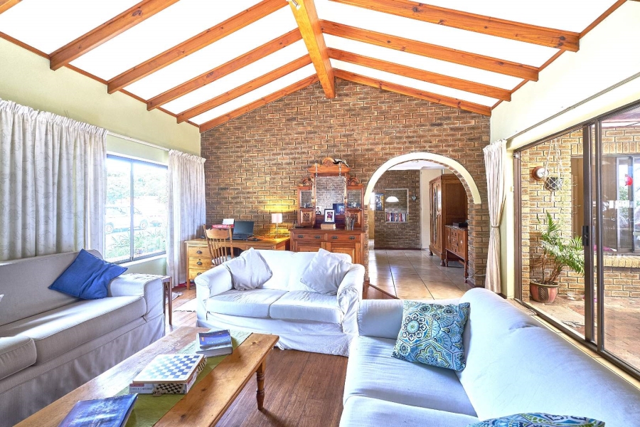 5 Bedroom Property for Sale in Flamingo Vlei Western Cape